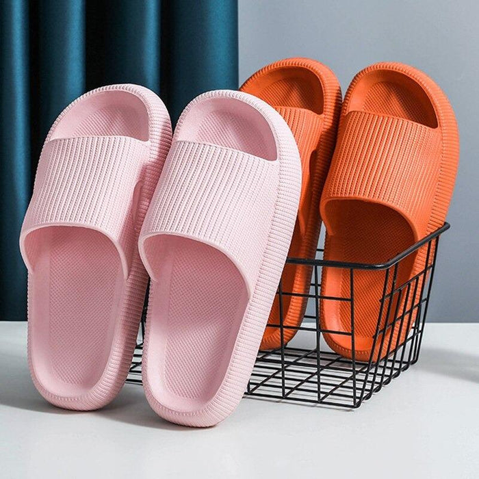 Air-Soft Marshmallow Slippers