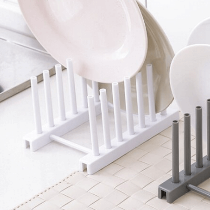 Dish Drying Rack Holder Shelf