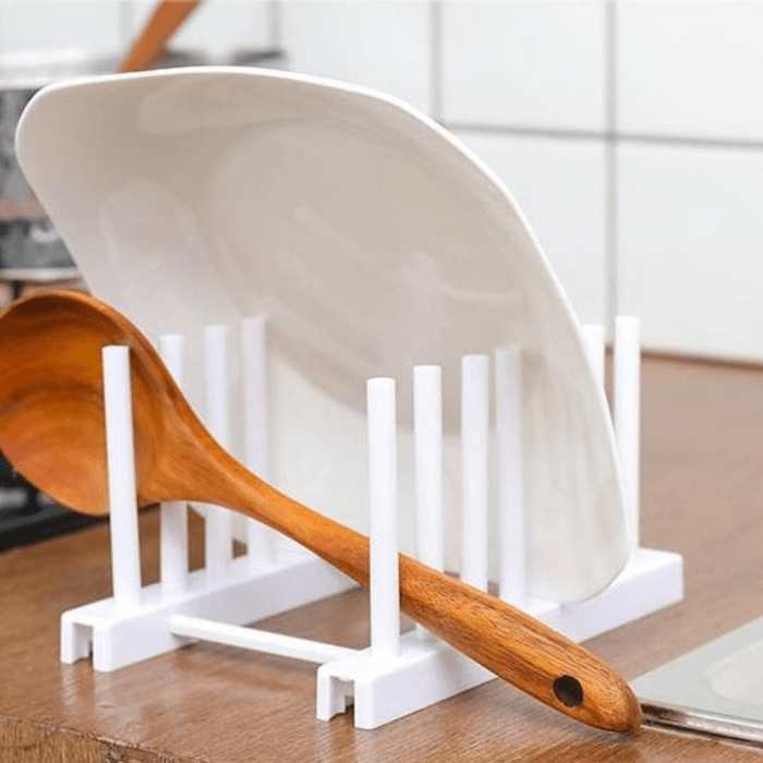 Dish Drying Rack Holder Shelf