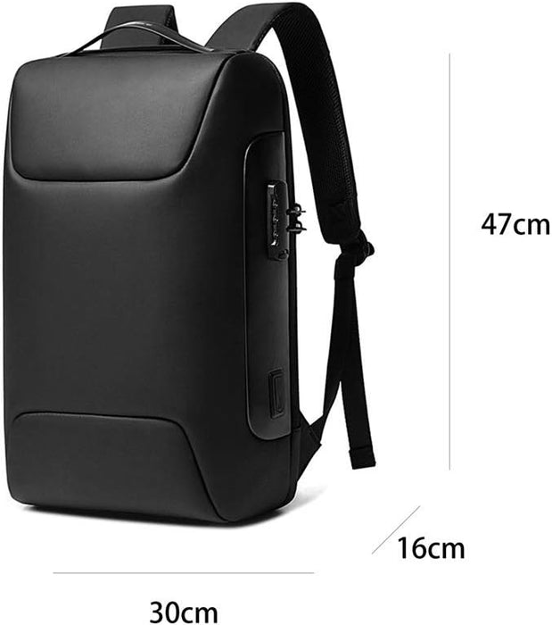 Anti Thief Backpack Pro