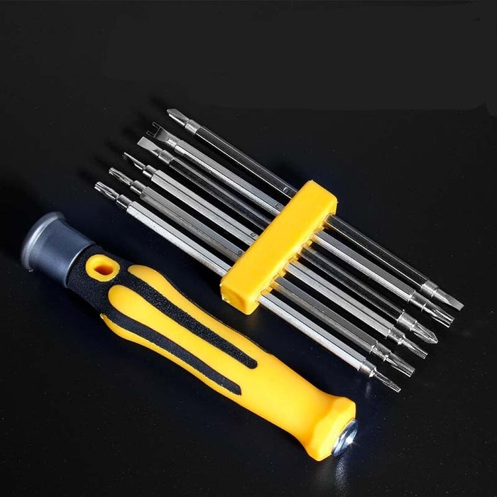 6 in 1 Screwdriver Set