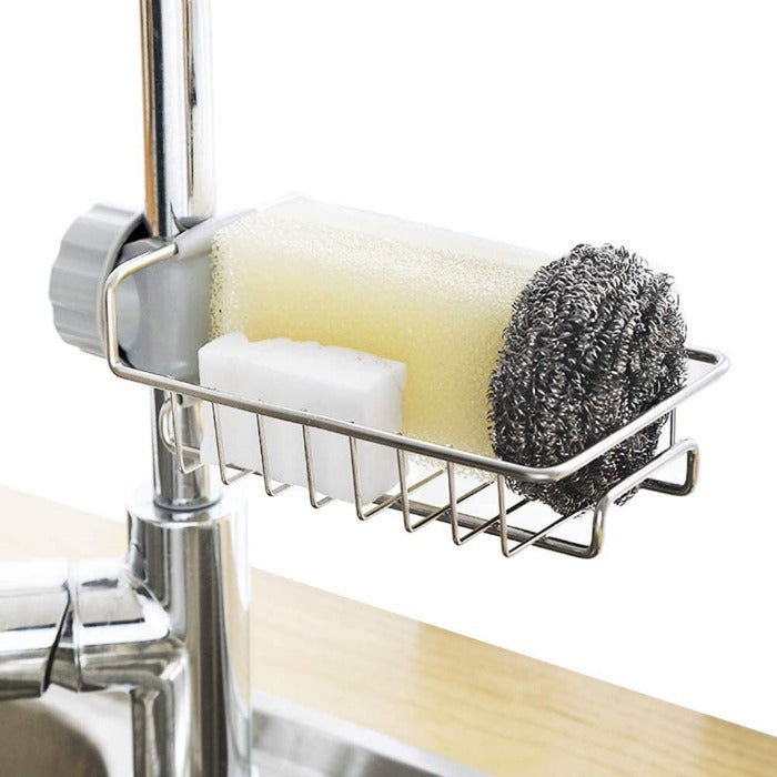 Kitchen Sink Organiser Rack