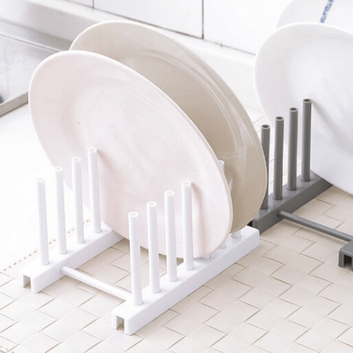 Dish Drying Rack Holder Shelf