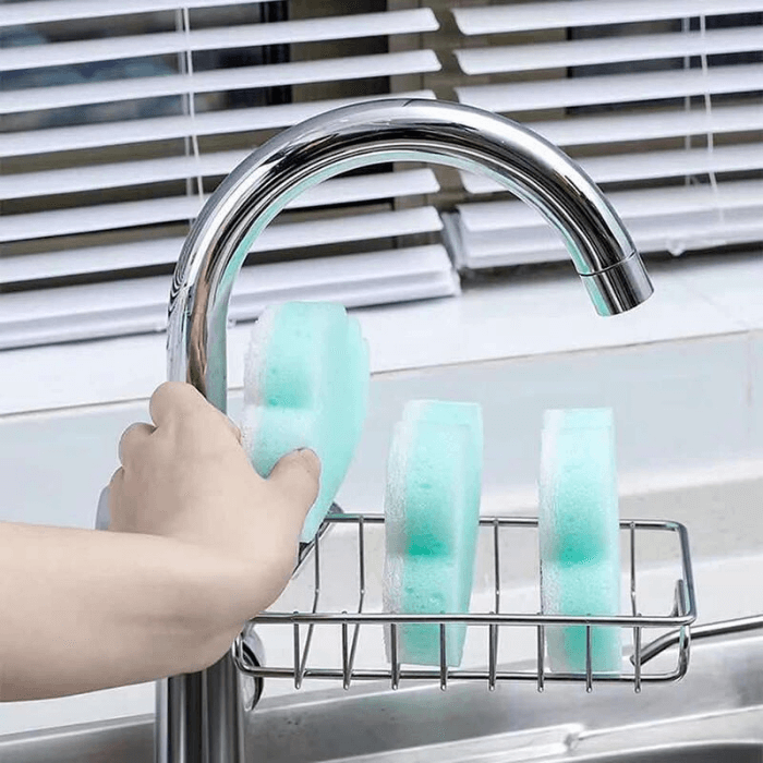 Kitchen Sink Organiser Rack