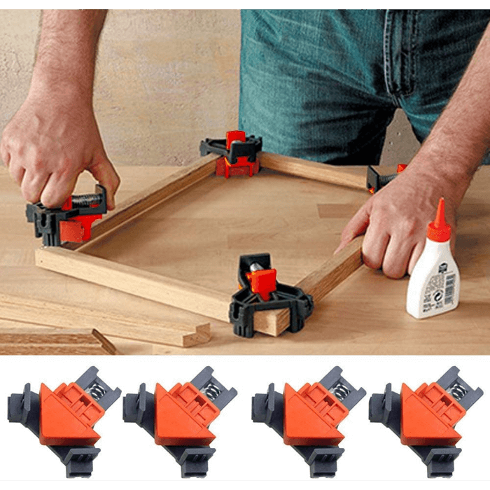 Corner Clamp Kit