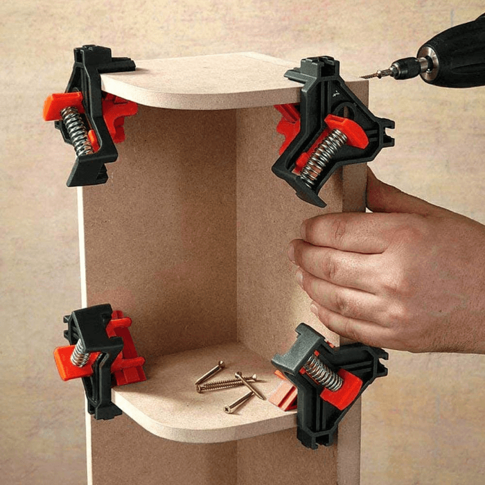 Corner Clamp Kit