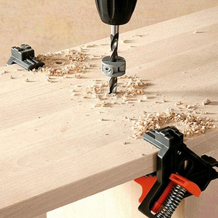 Corner Clamp Kit