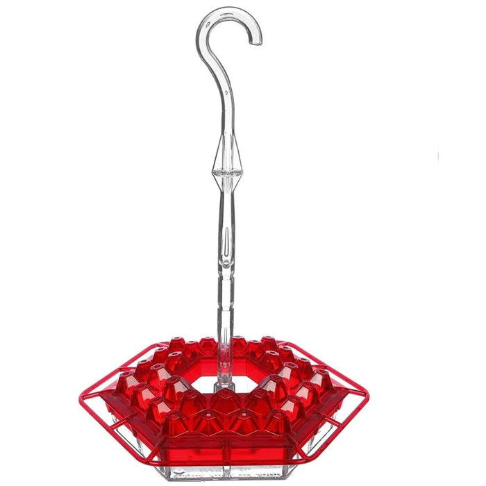 Mary's Sweety Hummingbird Feeder With Perch