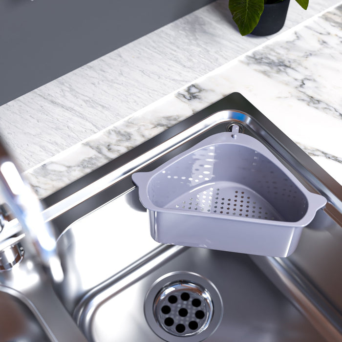 Vip triangular Sink Drainer