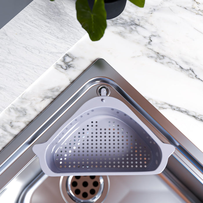 Vip triangular Sink Drainer