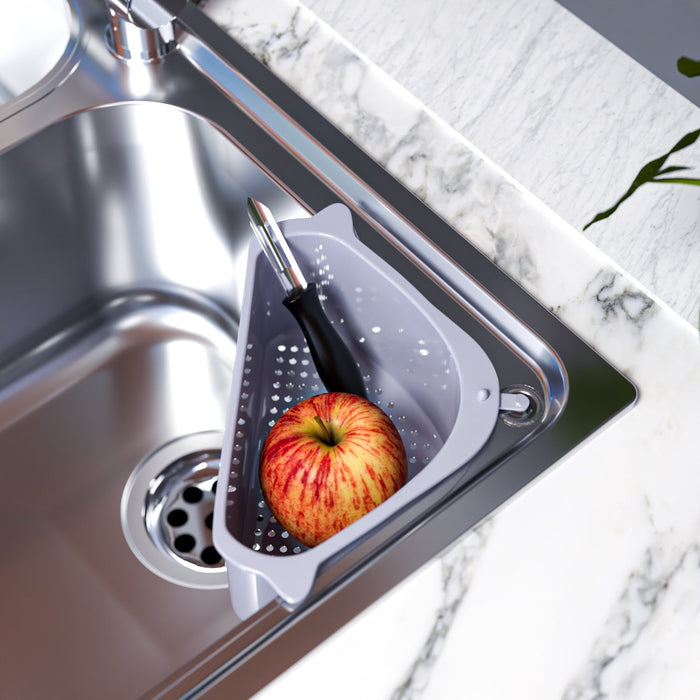 Vip triangular Sink Drainer