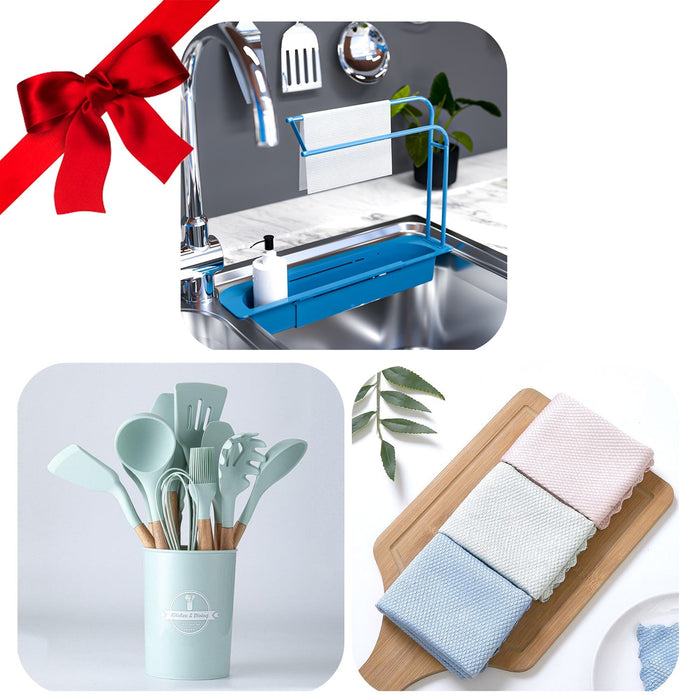 Kitchen Gift Bundle