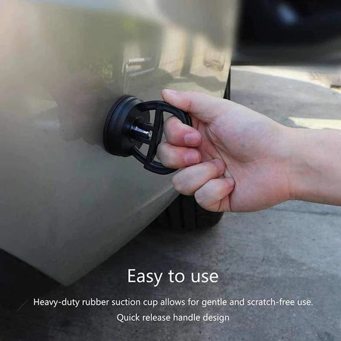 Multifunctional Suction Cup Car Dent-Remover