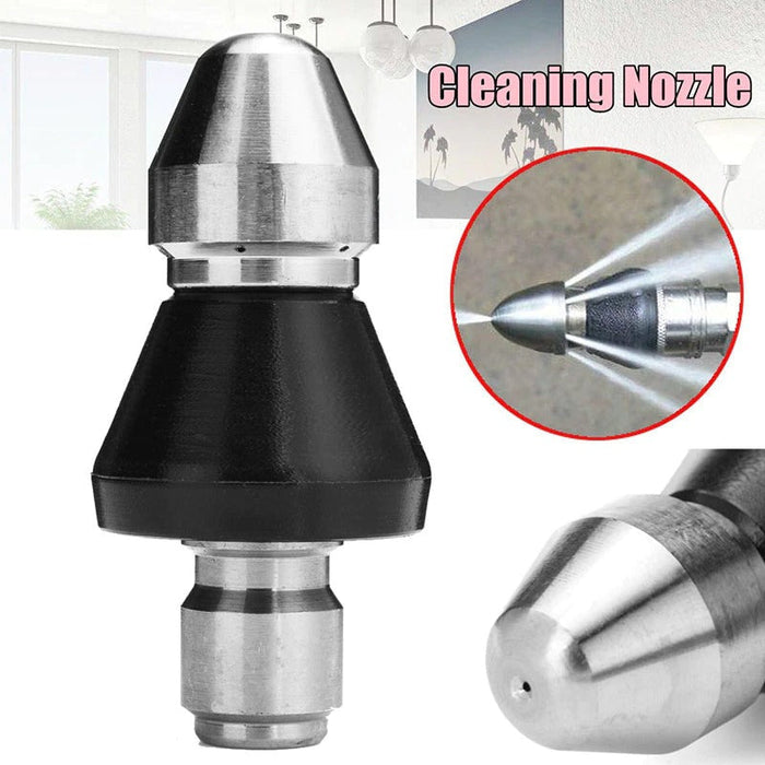 High Pressure Jet Nozzle Tool