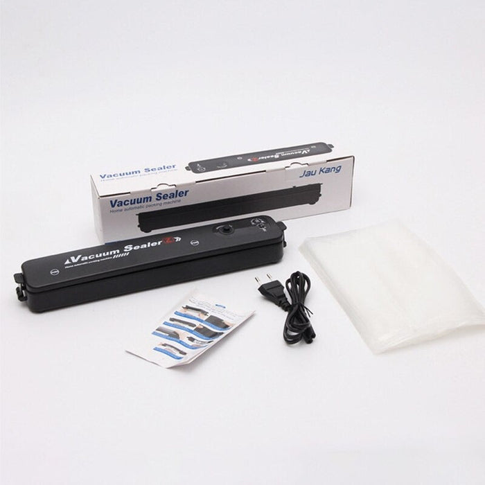 Automatic Vacuum Sealing Machine