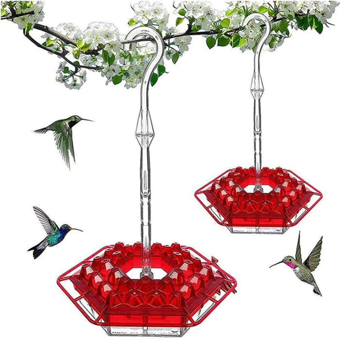 Mary's Sweety Hummingbird Feeder With Perch