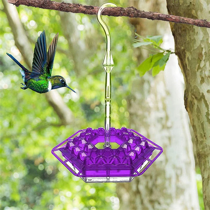 Mary's Sweety Hummingbird Feeder With Perch