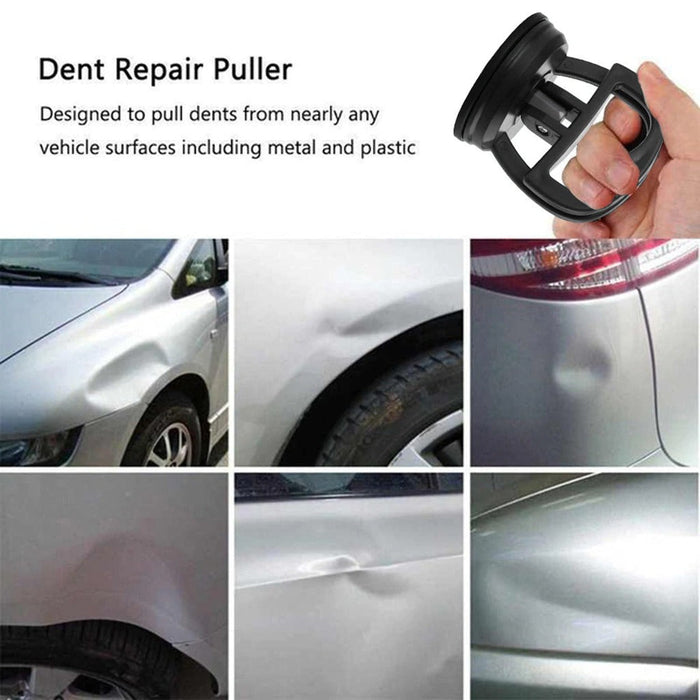 Multifunctional Suction Cup Car Dent-Remover