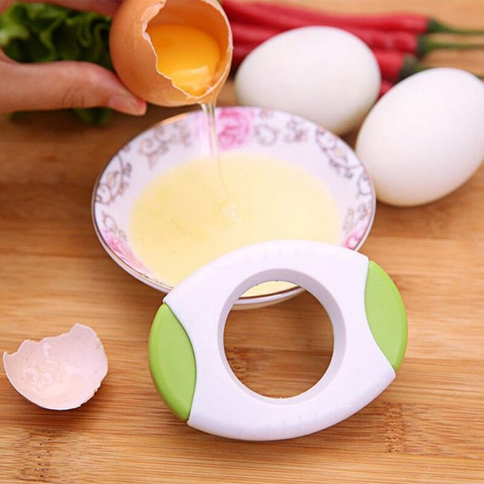 Creative Egg Shell Cutter