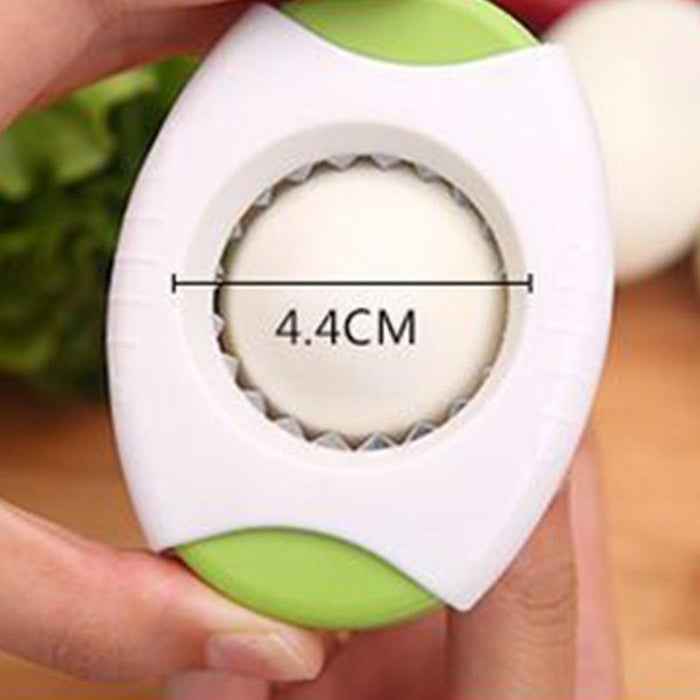 Creative Egg Shell Cutter