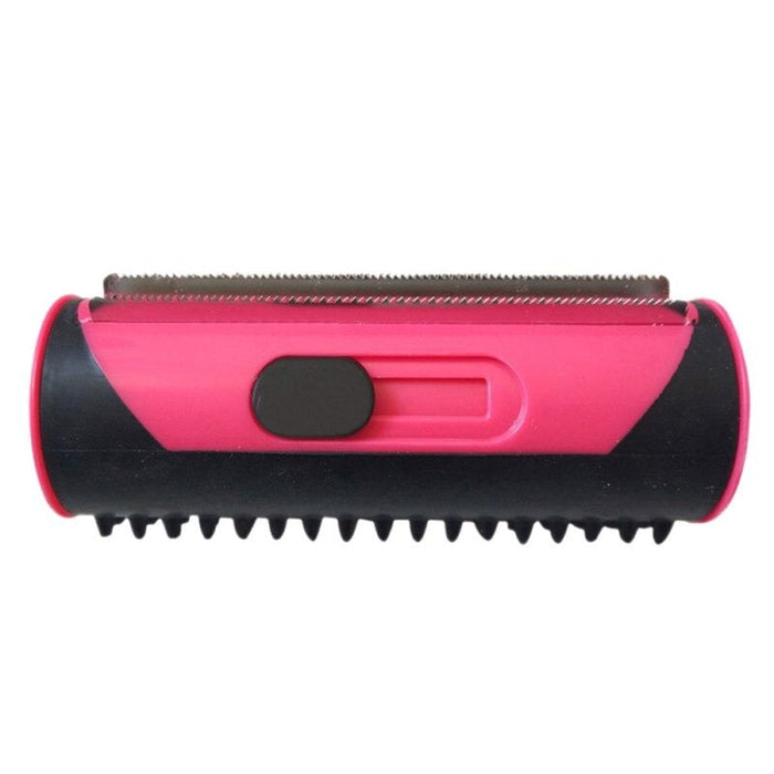 3 in 1 Pet Hair Grooming Brush