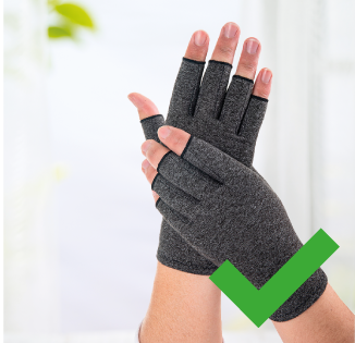 Arthritis Compression Gloves