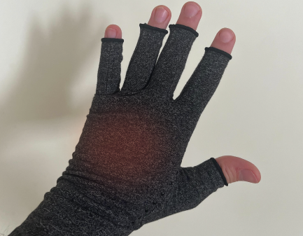 Arthritis Compression Gloves