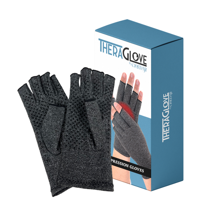 Arthritis Compression Gloves