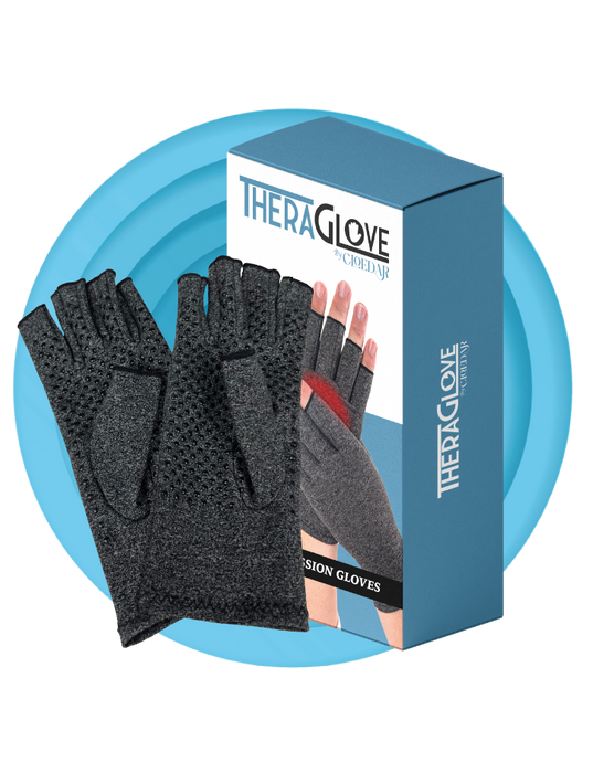 Arthritis Compression Gloves