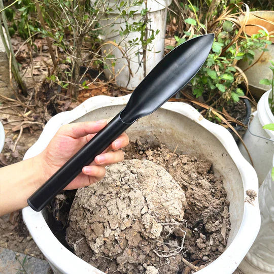 Ultimate Gardening Shovel